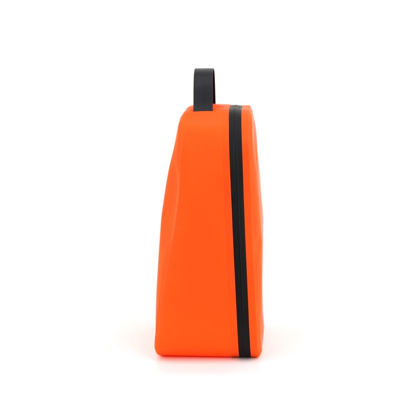Ultralight Orange Waterproof Shoe Bag Ultralight Orange Waterproof Shoe Bag