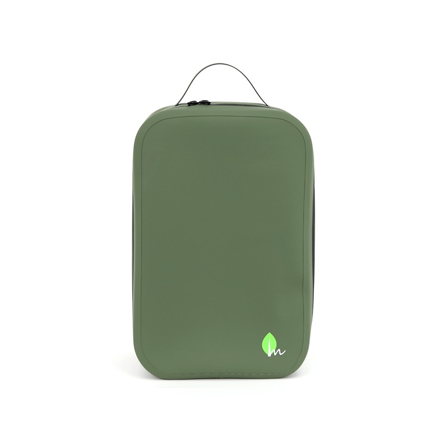 Ultralight Green Waterproof Shoe Bag Ultralight Green Waterproof Shoe Bag