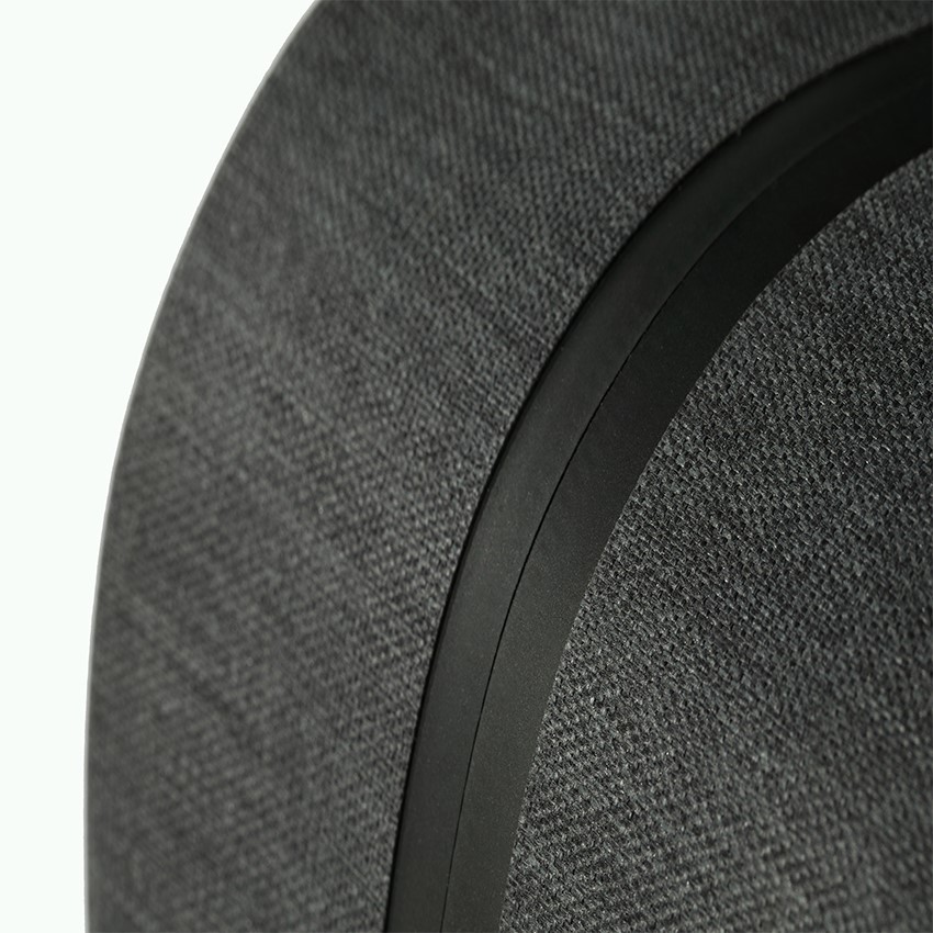 Seamless fit process