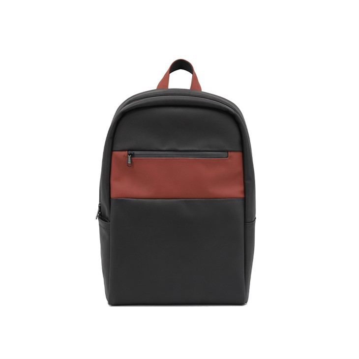 leather laptop backpack 17 inch